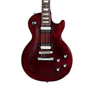 1564649650447-107.Gibson, Electric Guitar, Les Paul Future Tribute -Wine Red Vintage Gloss LPTRFW5CH1 (2).jpg